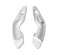 Paddle Shifter Estensioni Compatibile con Lexus Per IS 2013-2017 Per NX 2014-2019 Per RC 2014-2016 Interno dell'estensione della paletta del cambio del cambio del volante dell'auto