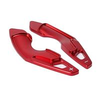 Paddle Shifter Estensioni Compatibile con Lexus Per IS 2013-2017 Per NX 2014-2019 Per RC 2014-2016 Interno dell'estensione della paletta del cambio del cambio del volante dell'auto
