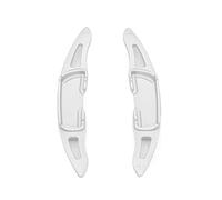 Paddle Shifter Estensioni Compatibile Con Mazda 3 Per Atenza BM BN 6 GJ CX-3 DK CX-5 KF CX9 TC Per Skyactiv-CNG Per Sport Auto Sportive Cambio Al Volante Paddle Extension