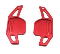 Paddle Shifter Estensioni Compatibile Con Per A3 A4 A5 A6 A7 A8 S4 S6 S8 2011-2017 2 Pezzi Cambio Volante Per Auto Paddle Shifter Auto In Cambio Paddle Shift