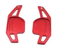 Paddle Shifter Estensioni Compatibile Con Per A3 S3 A4 S4 B8 A5 S5 A6 S6 A8 Q5 Q7 Per TT Comandi Di Estensione Del Volante Per Auto Shift Paddles Shift Cover