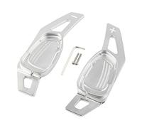 Paddle Shifter Estensioni Compatibile Con Per A5 S3 S5 S6 SQ5 RS3 RS6 RS7 2014-2017 Auto Cambio Cambio Volante Estensione Paddle Estensione Cambio