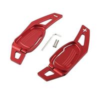 Paddle Shifter Estensioni Compatibile Con Per A5 S3 S5 S6 SQ5 RS3 RS6 RS7 2014-2017 Auto Cambio Cambio Volante Estensione Paddle Estensione Cambio