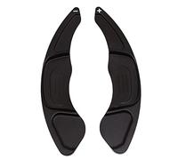 Paddle Shifter Estensioni Compatibile Con Per Golf 7 GTI R MK7 Per Scirocco Per Polo Per Sagitar Per R-Line 2015 2016 2017 Volante Per Auto Shift Paddle Extension