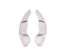 Paddle Shifter Estensioni Compatibile Con Per Golf 7 GTI R MK7 Per Scirocco Per Polo Per Sagitar Per R-Line 2015 2016 2017 Volante Per Auto Shift Paddle Extension