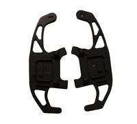 Paddle Shifter Estensioni Compatibile Con Per GOLF GTI MK7 2014 2015 2016 2017 2018 2019 2 Pezzi Cambio Volante Per Auto Paddle Shifter Extended Shifter Extension
