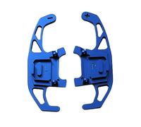 Paddle Shifter Estensioni Compatibile Con Per GOLF GTI MK7 2014 2015 2016 2017 2018 2019 2 Pezzi Cambio Volante Per Auto Paddle Shifter Extended Shifter Extension
