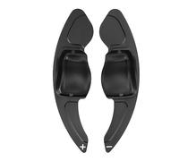 Paddle Shifter Estensioni Compatibile Con Per Jetta MK5 Per Passat B6 B7 Per CC Per Polo Per Sharan Per Tiguan Car Shift Paddles Shift Cover Volante Paddle