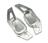 Paddle Shifter Estensioni Compatibile Con Per S3/RS3 2015 2016 Comandi Di Estensione Del Volante Dell'automobile Paddle Shift Estensione Del Cambio Dell'estensione Cambio Al Volante Dell'auto