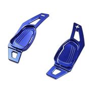 Paddle Shifter Estensioni Compatibile Con Per S3 RS3 8V S6 RS6 C7 S4 RS4 Per Avant S5 RS5 SQ5 B8 S8 RS7 RSQ3 Estensione Del Cambio Al Volante Dell'auto