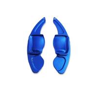 Paddle Shifter Estensioni Compatibile Con Skoda Per Octavia A7 MK3 5E RS VRS Per Superb B8 Per Scala Per Karoq Per Kodiaq Volante Per Auto Shift Paddle Extend Shifters Gear