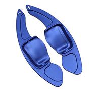 Paddle Shifter Estensioni Compatibile Con Skoda Per Octavia A7 MK3 5E RS VRS Per Superb B8 Per Scala Per Karoq Per Kodiaq Volante Per Auto Paddle Extend Shifters