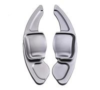 Paddle Shifter Estensioni Compatibile Con Skoda Per Octavia A7 MK3 5E RS VRS Per Superb B8 Per Scala Per Karoq Per Kodiaq Volante Per Auto Shift Paddle Extend