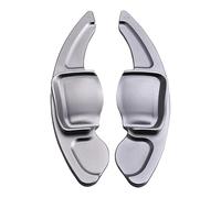 Paddle Shifter Estensioni Compatibile Con Skoda Per Octavia A7 MK3 5E RS VRS Per Superb B8 Per Scala Per Karoq Per Kodiaq Volante Per Auto Shift Paddle Extend Shifters Gear