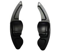 Paddle Shifter Estensioni Compatibile Con Skoda Per Octavia A7 MK3 5E RS VRS Per Superb B8 Per Scala Per Karoq Per Kodiaq Volante Per Auto Shift Paddle Extend Shifters Gear