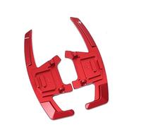 Paddle Shifter Trim Compatibile con VW per Golf 7 GTI R GTD GTE MK7-19 Sostituisci la Paletta del Volante Automatico Estendi la Paletta del Cambio in Metallo (1)