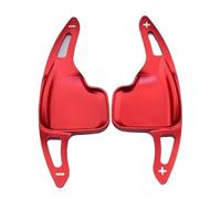 Paddle Shifter Trim per BMW per F30 F31 F32 F10 F20 F15 F16 Estensione del Cambio al Volante dell'auto Sostituisci Le Palette del Cambio Modifica in Alluminio (1)