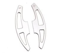 Paddle Shifter Trim per BMW per X6 M Paddle Shift Sostituisci Paddle Shifter Estensione per Volante in Lega Aggiuntivo (3)
