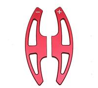 Paddle Shifter Trim per BMW per X6 M Paddle Shift Sostituisci Paddle Shifter Estensione per Volante in Lega Aggiuntivo (1)