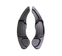 Paddle Shifter Trim per Lincoln per MKC per MKZ per MKX Paddle Shifter in Alluminio per Volante Estensione del Cambio Modifica del Cambio per Lo Styling Automatico (2)