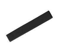 Paddle Sleeve - Shock Absorbing Edge Protection, Soft Silicone Blade Guard