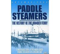 Paddle Steamers: The History of the Humber Ferry
