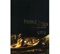 Paddle to the Sea (The Criterion Collection) (DVD) Paddle to the Sea