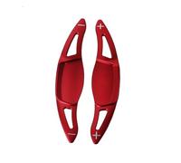 Paddle Volante Compatibile Con Suzuki Per Escudo 2016-2023 Estensione Del Cambio Al Volante Dell'auto, Interno(Red)