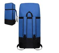 Paddleboard Bag Waterproof Large Capacity Backpack