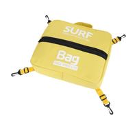 Paddleboard Cooler Waterproof 10L Leakproof Impermeabile Portatile Large | Kayak Cooler Storage Bag for Boat Canoe Rafting Lake Cruises Surfing Beach Water Sports Outdoor Camping