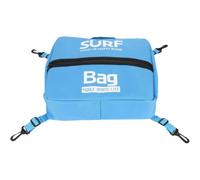 Paddleboard Cooler Waterproof 10L Leakproof Impermeabile Portatile Large | Kayak Cooler Storage Bag for Boat Canoe Rafting Lake Cruises Surfing Beach Water Sports Outdoor Camping