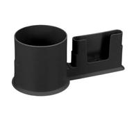 Paddleboard Cup Holder - Paddle Board Cup Phone Holder Mount | Elastic Stand Up Paddleboard Surfboards Accessories | Boat Drink Bottle Phone Hold For Canoes Boat Outdoor Yoga Surfing Adventures Water