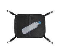 Paddleboard Deck Bag - Mesh Storage Pack, Carrier antiscivolo | Surf Board Accessory Case per bevande, supporto essenziale personale, organizzatore di supporti impermeabili, borsa a montaggio sicuro l