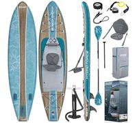 Paddleboard gonfiabile Hydro-Force Freesoul Elite 2v1