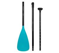 Paddleboard Paddles, Floating Paddle, Lightweight Design, Removable Accessory, Canoe Rowing Tool for Surfing, Boating, Sea, Outdoor, Adventure, Beginner, Fishing, Kayaking, 64.96-82.68 Inches