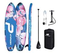 Paddleboard Pathfinder Flamingo Blue 10'2''