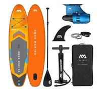 Paddleboard s motore AQUA MARINA GO Turbo 330