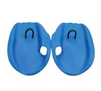 Paddles - Pagaie da nuoto, ergonomiche, comode, con tracolla | Racchette da nuoto per bambini, ragazzi e ragazze, allenamento in piscina attività acquatiche all'aperto