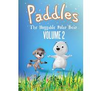 Paddles: Volume Two
