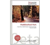 Paddlewheel Park: Fraser River, Paddle Steamer, South Fort George, Barnard's Express