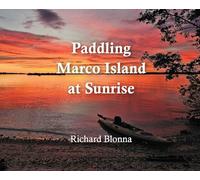 Paddling Marco Island at Sunrise