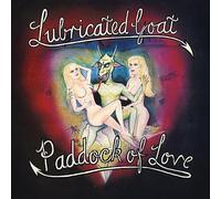 Paddock Of Love