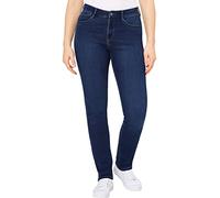 Paddocks Jeans Donna PAT Motion & Comfort Art. 60272 3285, Dark Stone Soft Used (4408), 40W x 32L