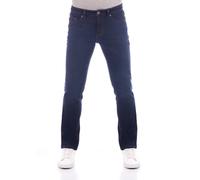 Paddock's Jeans Uomo Stretch Slim Fit RANGER PIPE Denim Night Stone