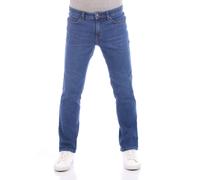 Paddock's Jeans Uomo Stretch Slim Fit RANGER PIPE Denim Night Stone
