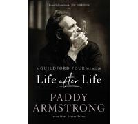 Paddy Armstrong Life After Life (Tascabile)
