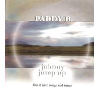 Paddy-B - Johnny Jump Up