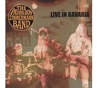 Paddy Boy Zimmermann Band, the - Live in Bavaria