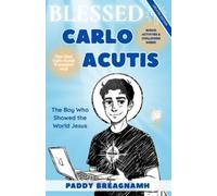 Paddy Bréagnamh Blessed Carlo Acutis (Tascabile)