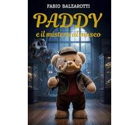 Paddy e il mistero al museo